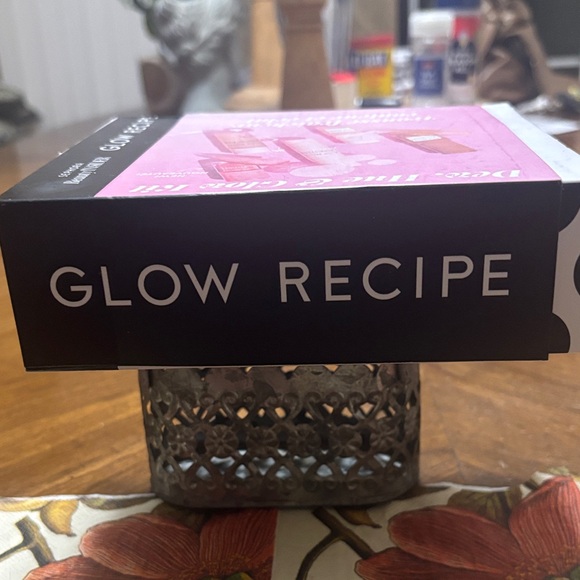 Glow Recipe Dew, Hue & Glow Set - Picture 2 of 4